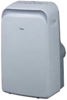 Photos - Air Conditioner Midea MPPD-12ERN1 35 m²