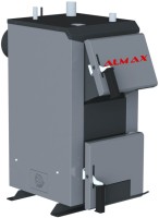 Photos - Boiler Almax Class A 12 12 kW
