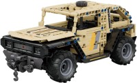 Photos - Construction Toy Pantasy G-Patton XT 86703 