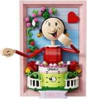 Photos - Construction Toy Pantasy Olive Oyl 86404 