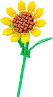 Photos - Construction Toy Pantasy Sunflower 15017 