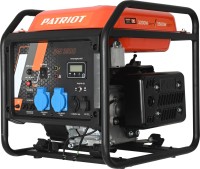 Photos - Generator Patriot iGN 3500 