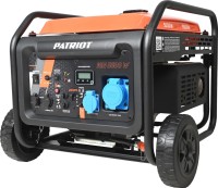 Photos - Generator Patriot iGN 5500W 