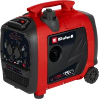 Photos - Generator Einhell TE-IG 1900 DF 