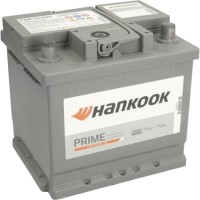 Photos - Car Battery Hankook Prime (77R)