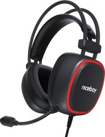 Photos - Headphones Niceboy Oryx X330 