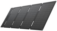 Photos - Solar Panel EcoFlow 45W Portable Solar Panel 45 W