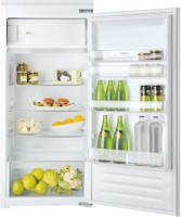 Photos - Integrated Fridge Hotpoint-Ariston HSZ 12 A2D.UK 2 