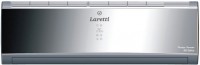 Photos - Air Conditioner Laretti LA-09IHR/SS 25 m²