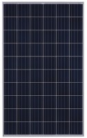 Photos - Solar Panel JA Solar JAP60S01-270/SC 270 W