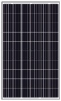 Photos - Solar Panel JA Solar JAP6-60-255/4BB 255 W