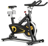 Exercise Bike Costway SP37239 