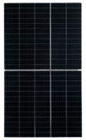 Photos - Solar Panel Risen RSM130-8-440M 440 W