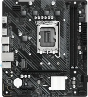 Photos - Motherboard ASRock H610M-H2/M.2 DDR4 