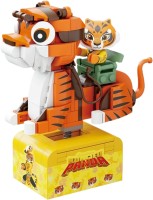 Photos - Construction Toy Pantasy Tigresss Cosrider 86511 