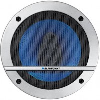 Photos - Car Speakers Blaupunkt TL 160 