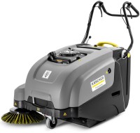 Photos - Cleaning Machine Karcher KM 75/40 W G 