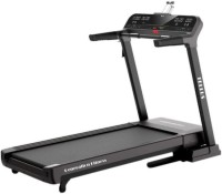 Photos - Treadmill Generation Fitness Tellus 