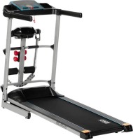 Photos - Treadmill One Fitness BE4540 