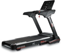 Photos - Treadmill BH Fitness RS1000 LED 