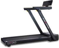 Photos - Treadmill BH Fitness G6540 