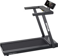 Photos - Treadmill Kettler Sprinter 1.1 