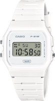 Wrist Watch Casio F-91WB-7A 