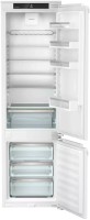 Photos - Integrated Fridge Liebherr Pure ICNd 5603 