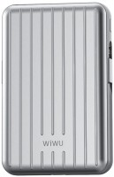 Photos - Powerbank WiWU PP03