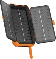 Photos - Powerbank Xtorm Rugged Solar Powerbank 10000 