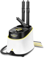 Photos - Steam Cleaner Karcher SC 3 Deluxe Textile Edition 