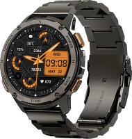 Photos - Smartwatches Maxcom Fit FW110 Titan Chronos 