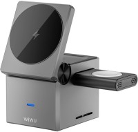 Photos - Charger WiWU Wi-W030 