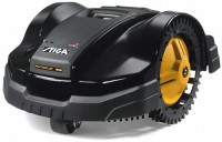 Photos - Lawn Mower Stiga Autoclip 125