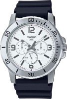 Photos - Wrist Watch Casio MTP-VD300-7B 