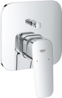 Tap Grohe Cubeo 1017780000 