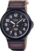 Wrist Watch Casio MW-240B-5B 