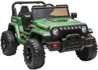 Photos - Kids Electric Ride-on LEAN Toys Jeep CH9956 