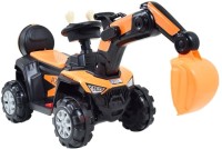 Photos - Kids Electric Ride-on Super-Toys YW-1788 