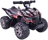 Photos - Kids Electric Ride-on Super-Toys BRD-2101 