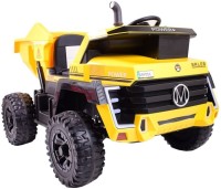 Photos - Kids Electric Ride-on Super-Toys NEL-797B 