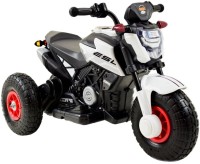 Photos - Kids Electric Ride-on Super-Toys TK-103-AIR 