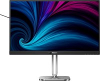 Photos - Monitor Philips 27B2U6903 27 "  black