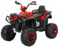 Photos - Kids Electric Ride-on Bambi M6018EBLR 