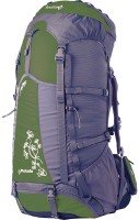 Photos - Backpack Red Fox Makalu 65 WL 65 L