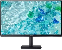 Photos - Monitor Acer Vero V247YE0bi 23.8 "  black