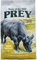 Photos - Cat Food Taste of the Wild Prey Angus 6.8 kg 