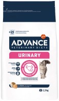 Photos - Cat Food Advance Veterinary Diets Urinary Cat  1.5 kg