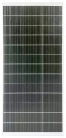 Photos - Solar Panel Volt Polska MONO 220W 19.5V 220 W