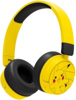 Photos - Headphones OTL Pikachu V2 Headphones 